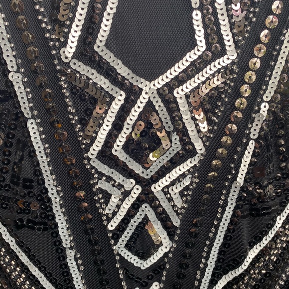 Stunning sequin mini dress 😍 - Picture 2 of 3